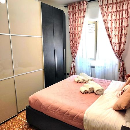 Casa Roma Marconi Apartment Екстериор снимка