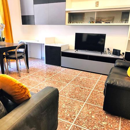 Casa Roma Marconi Apartment Екстериор снимка