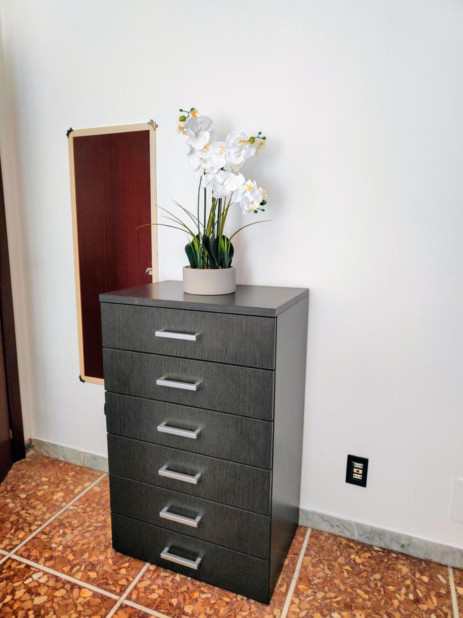Casa Roma Marconi Apartment Екстериор снимка
