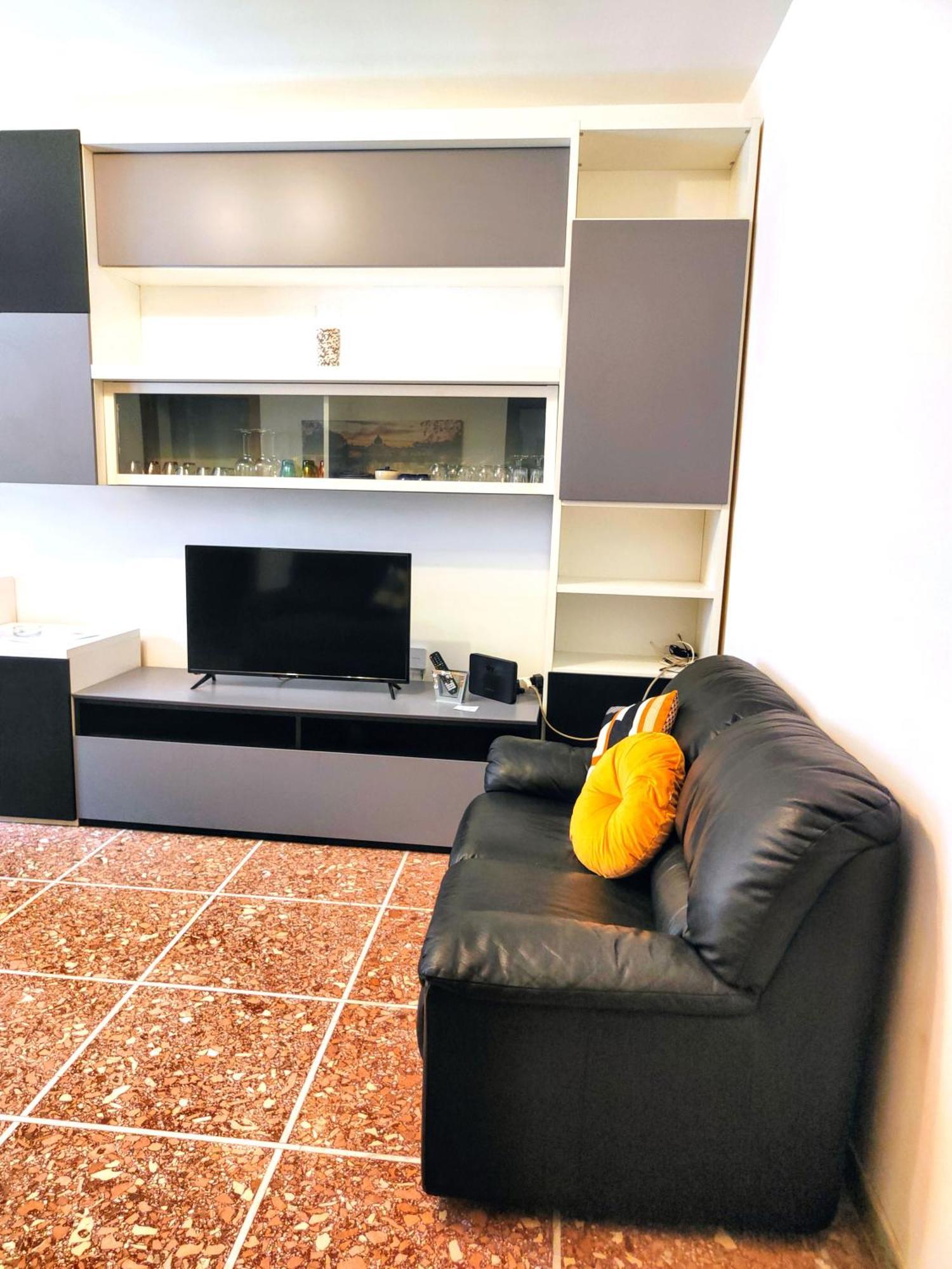 Casa Roma Marconi Apartment Екстериор снимка