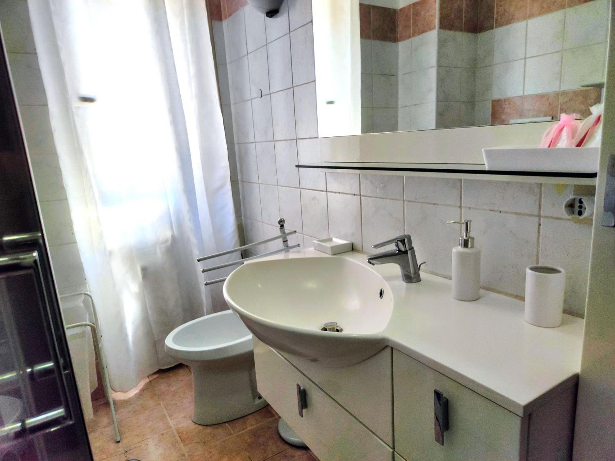 Casa Roma Marconi Apartment Екстериор снимка
