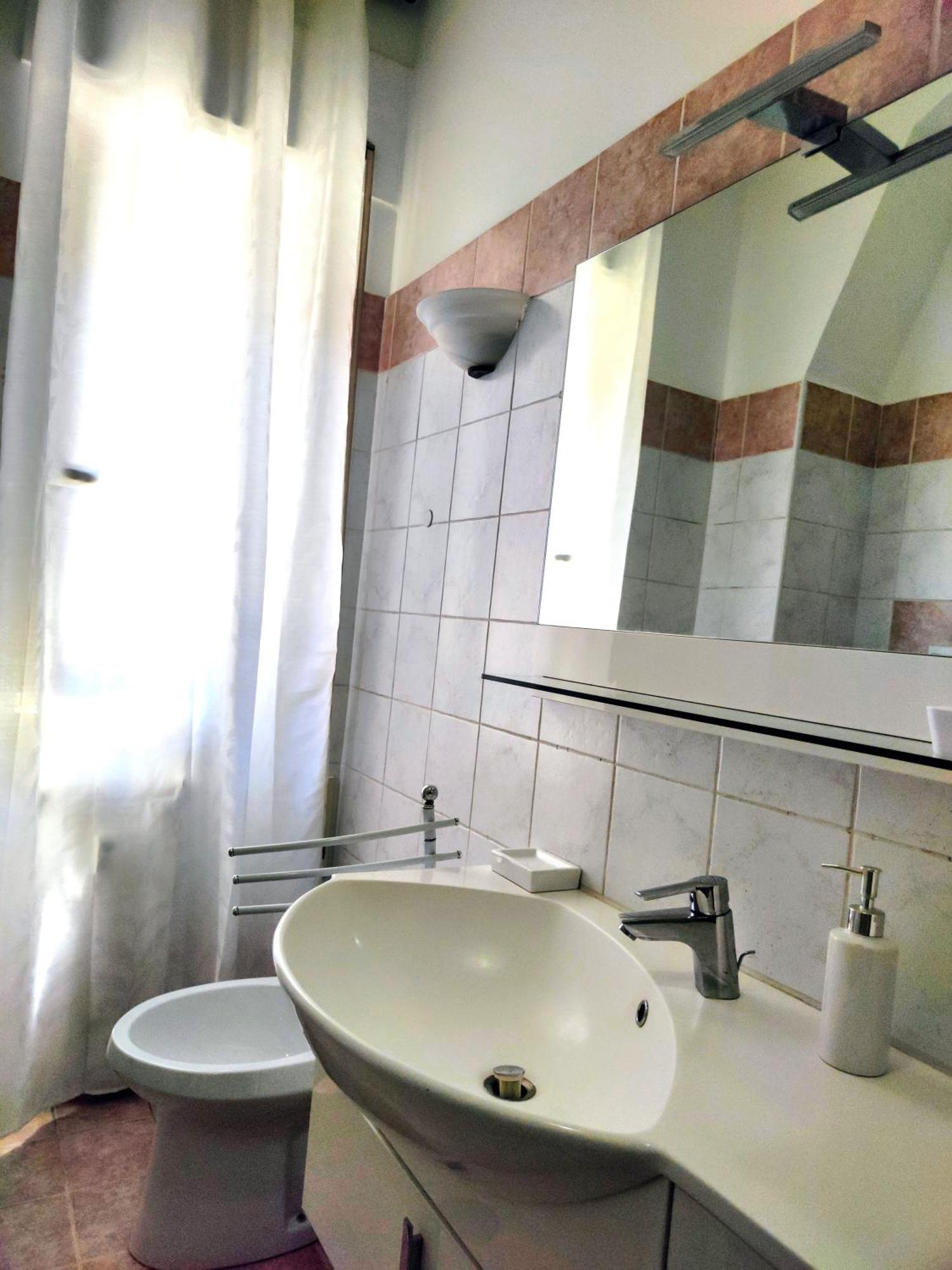 Casa Roma Marconi Apartment Екстериор снимка