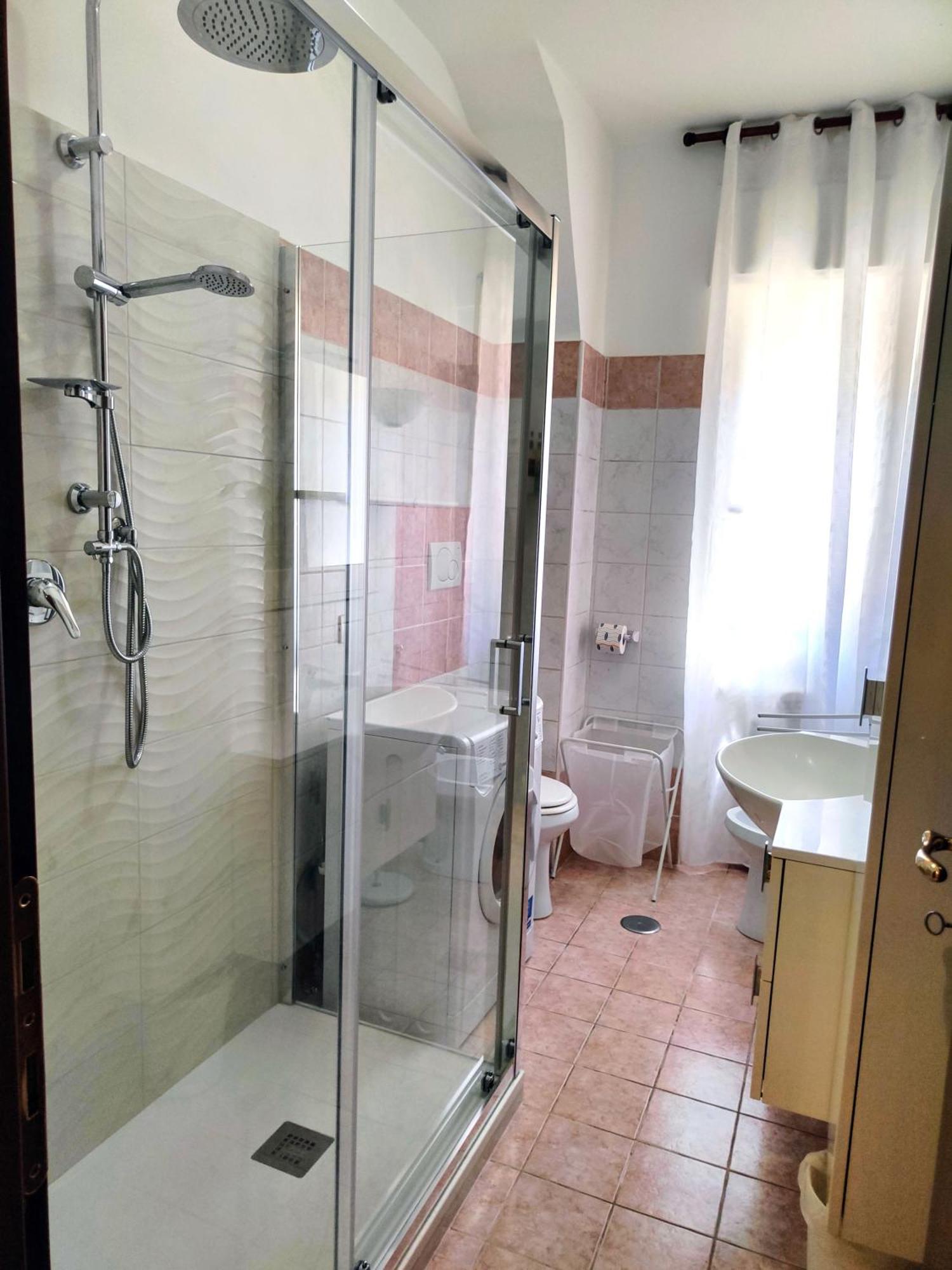 Casa Roma Marconi Apartment Екстериор снимка