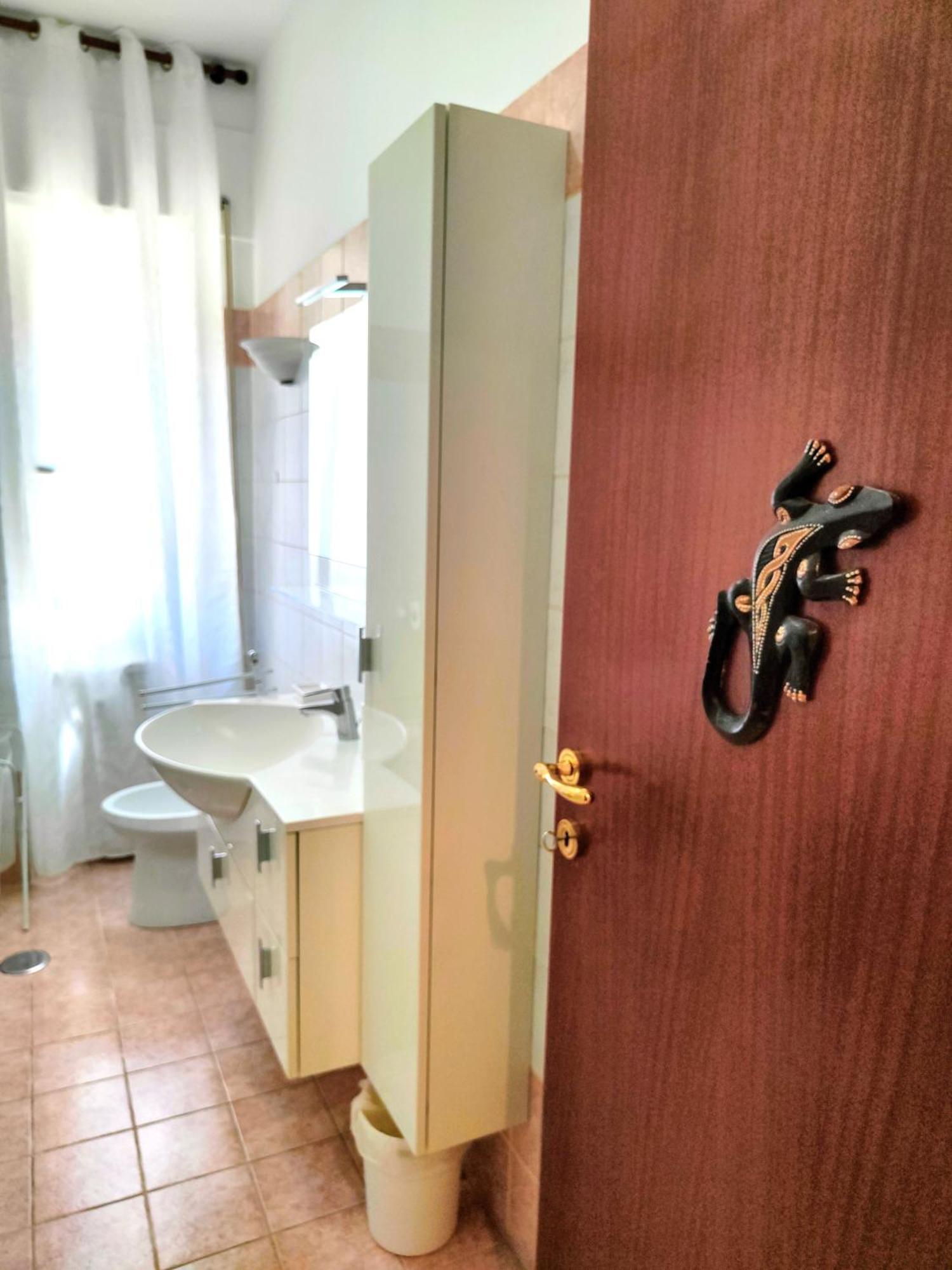 Casa Roma Marconi Apartment Екстериор снимка