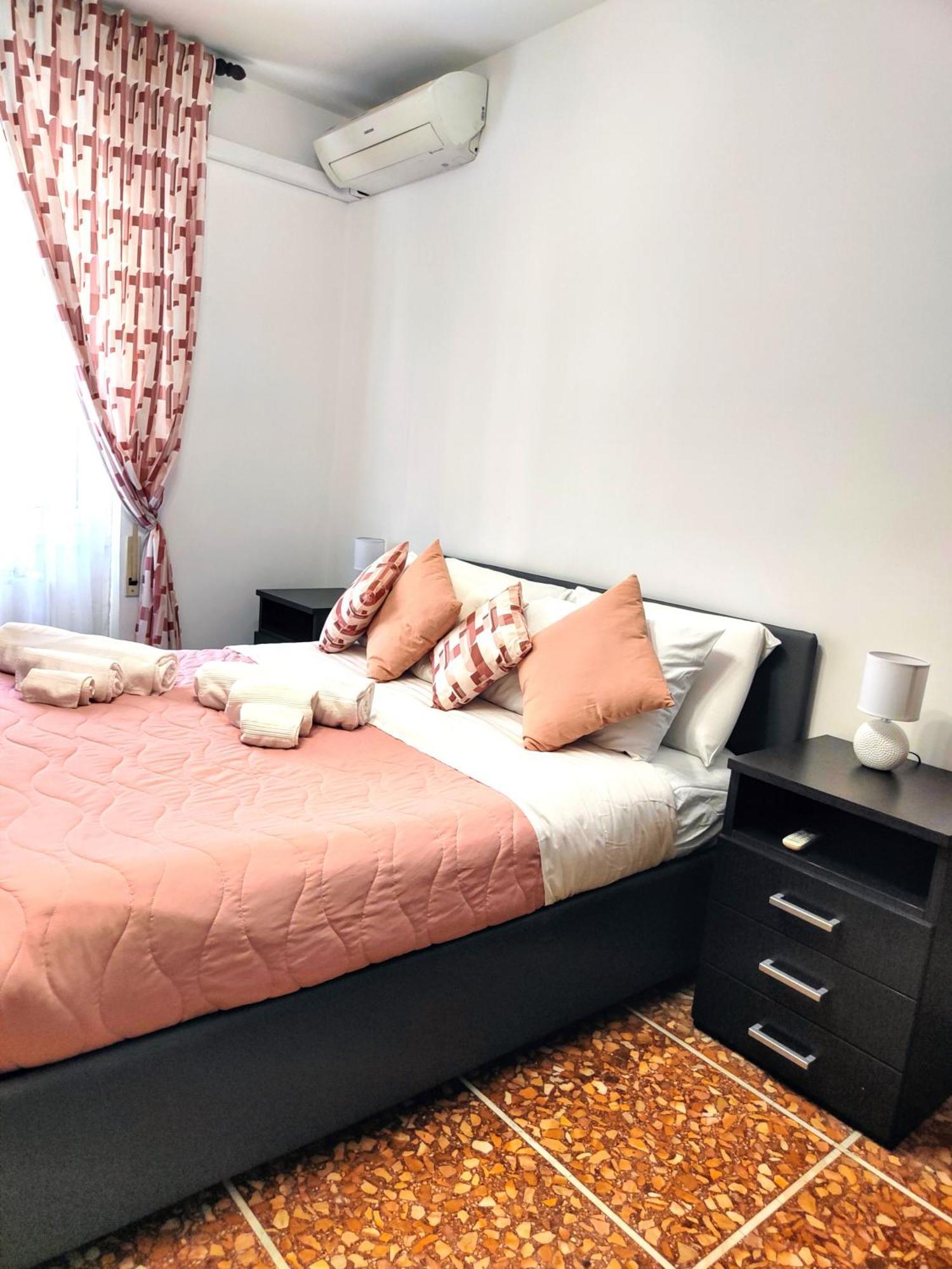 Casa Roma Marconi Apartment Екстериор снимка