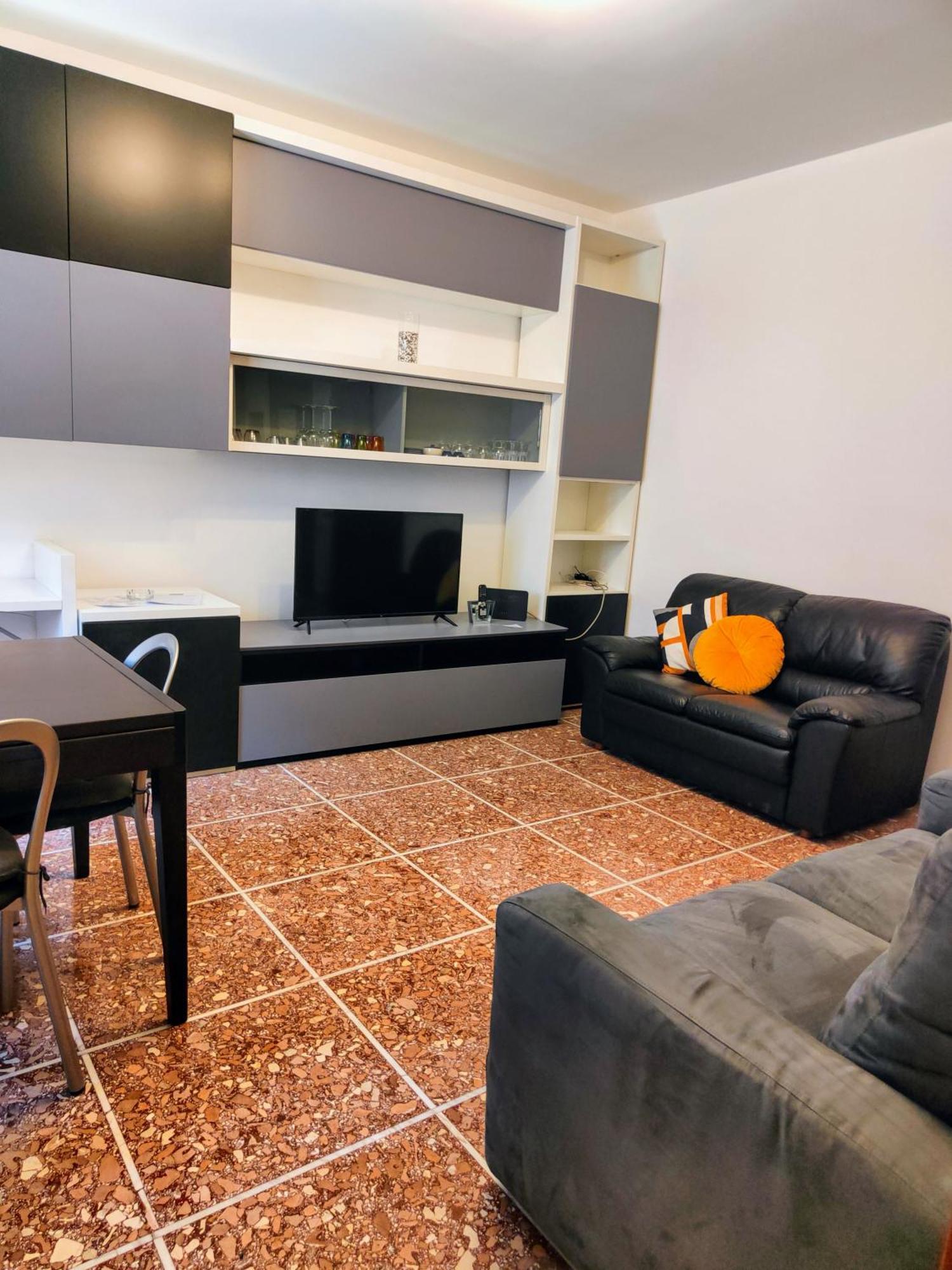 Casa Roma Marconi Apartment Екстериор снимка