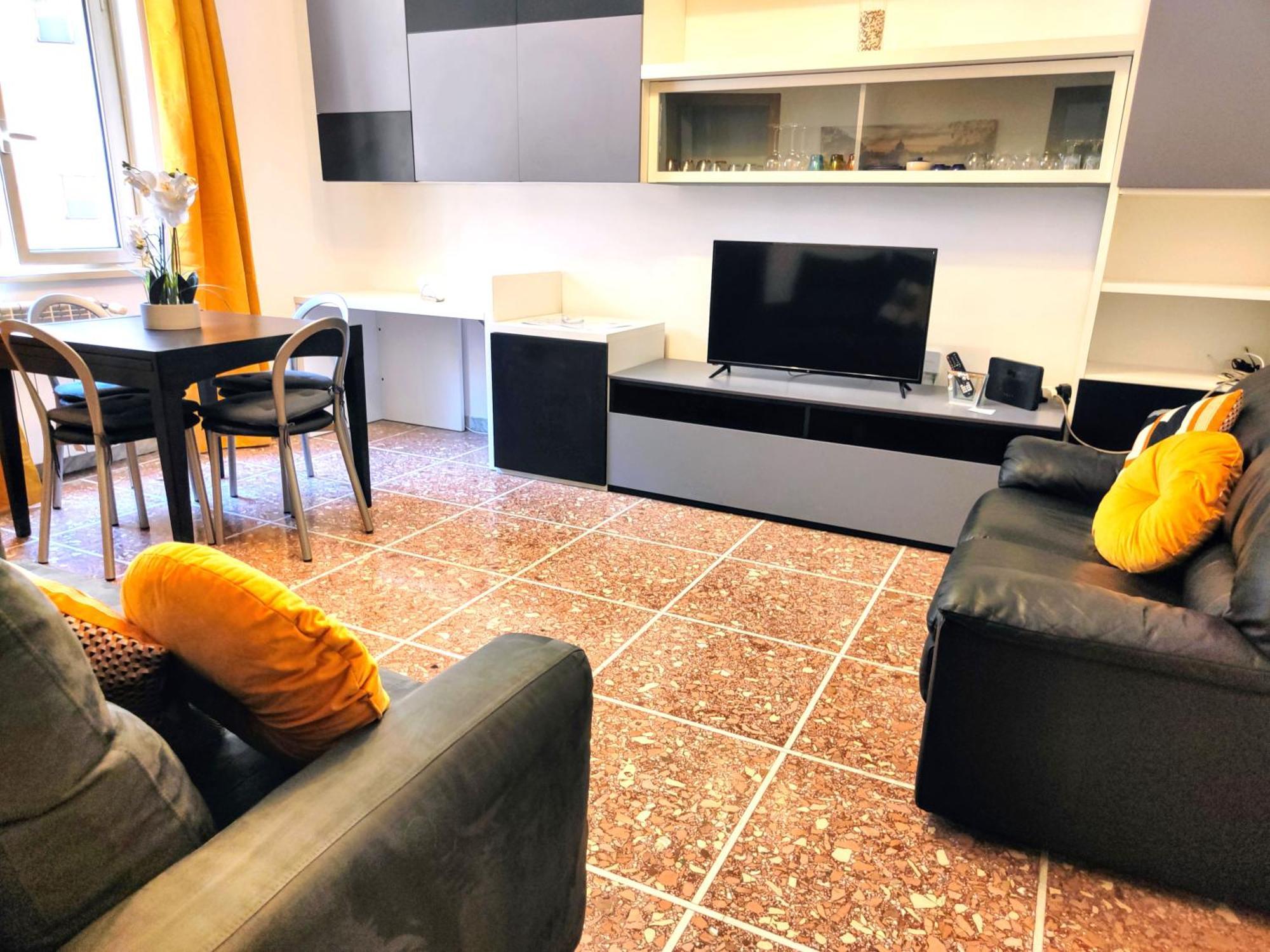 Casa Roma Marconi Apartment Екстериор снимка