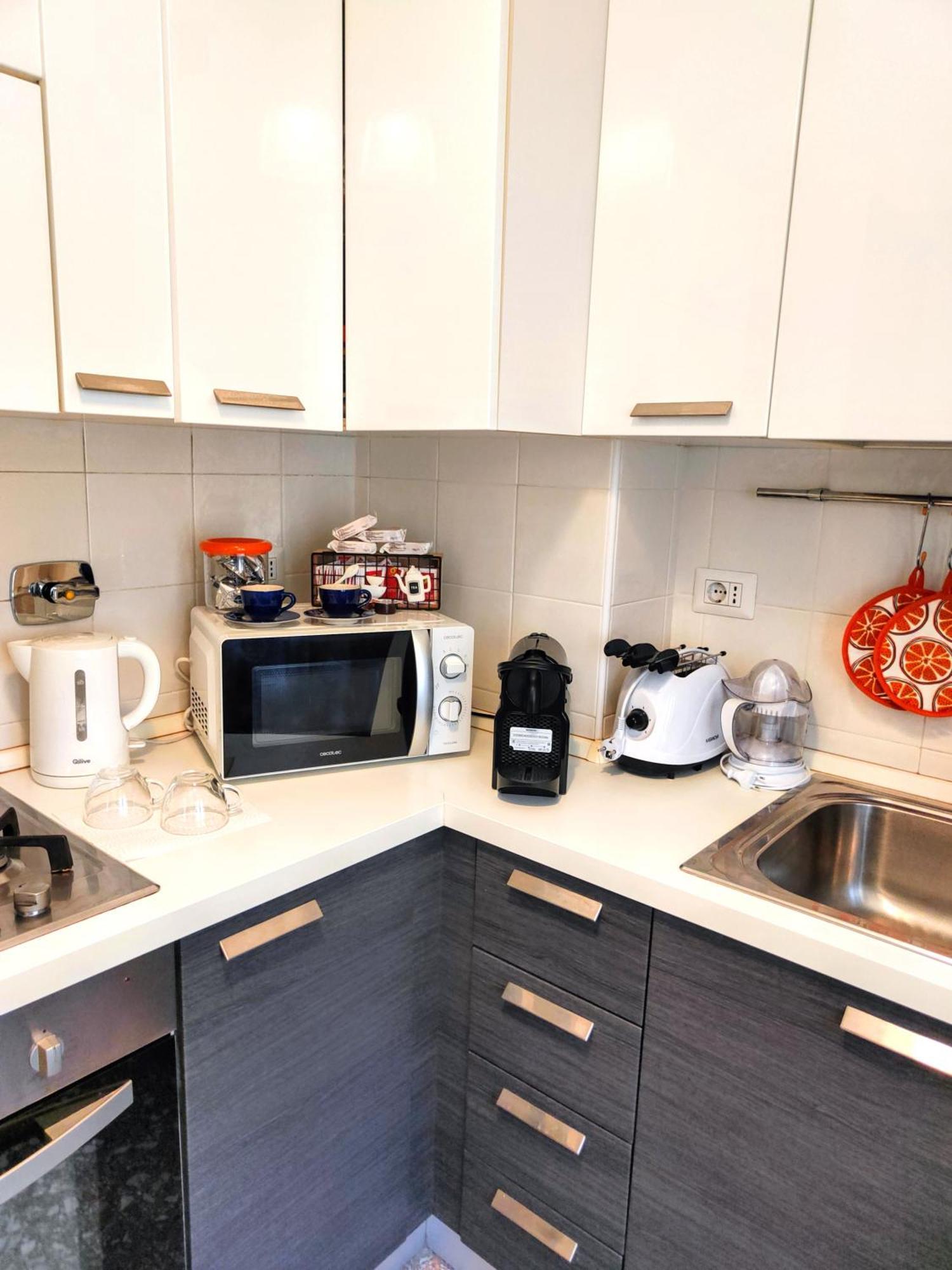 Casa Roma Marconi Apartment Екстериор снимка