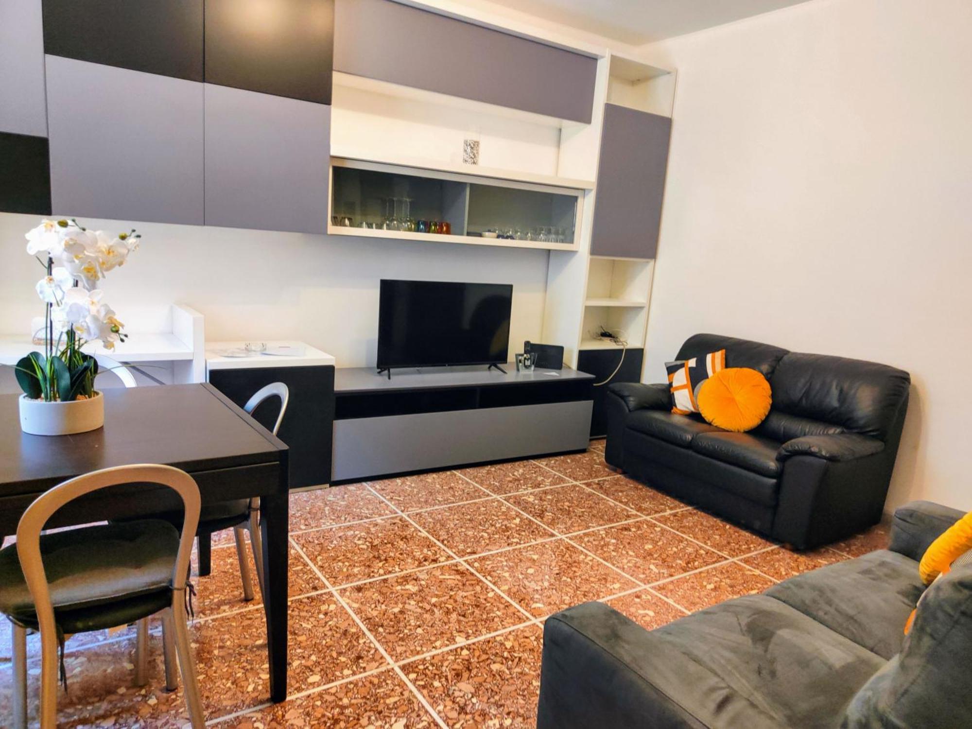 Casa Roma Marconi Apartment Екстериор снимка