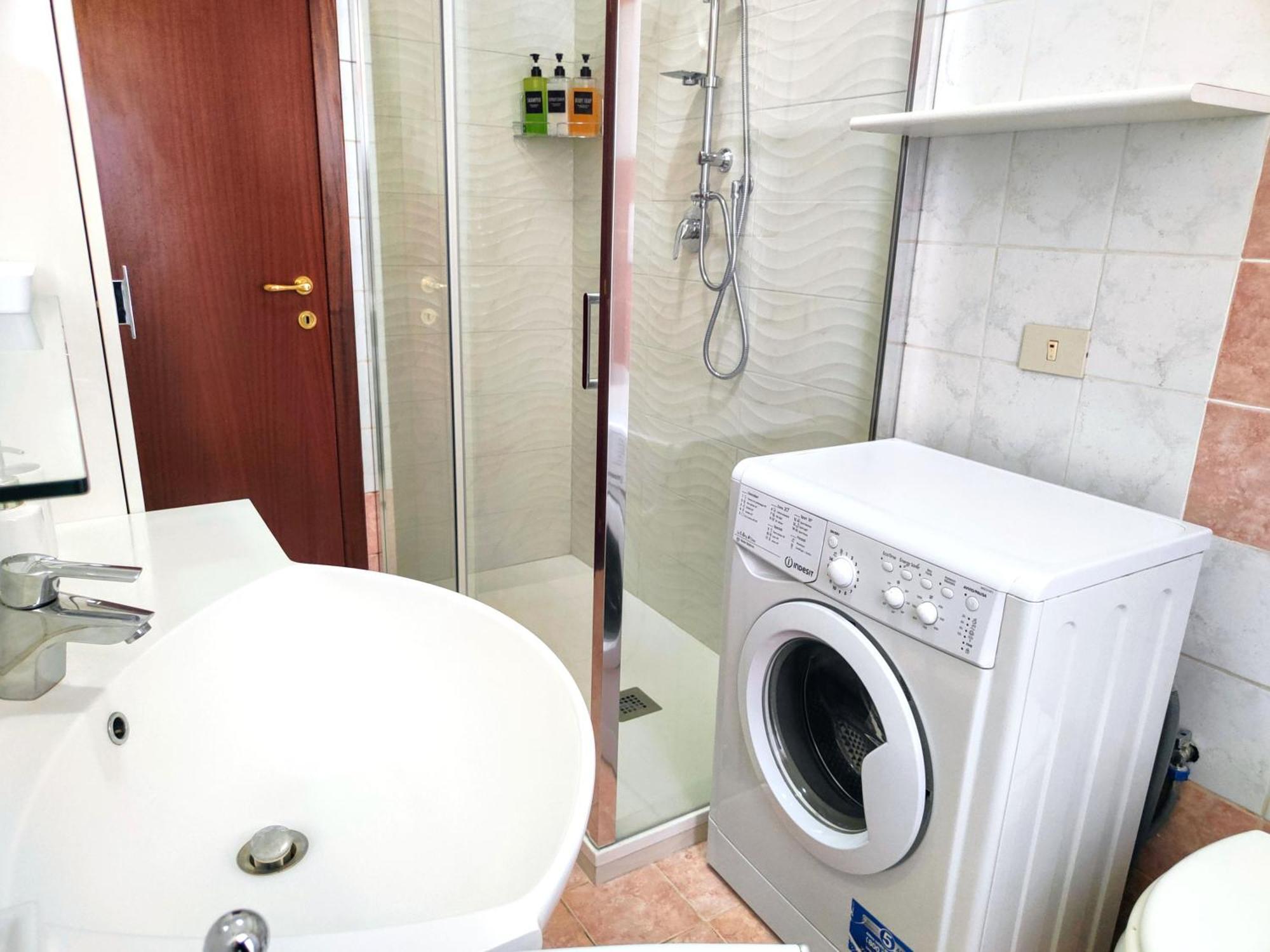 Casa Roma Marconi Apartment Екстериор снимка