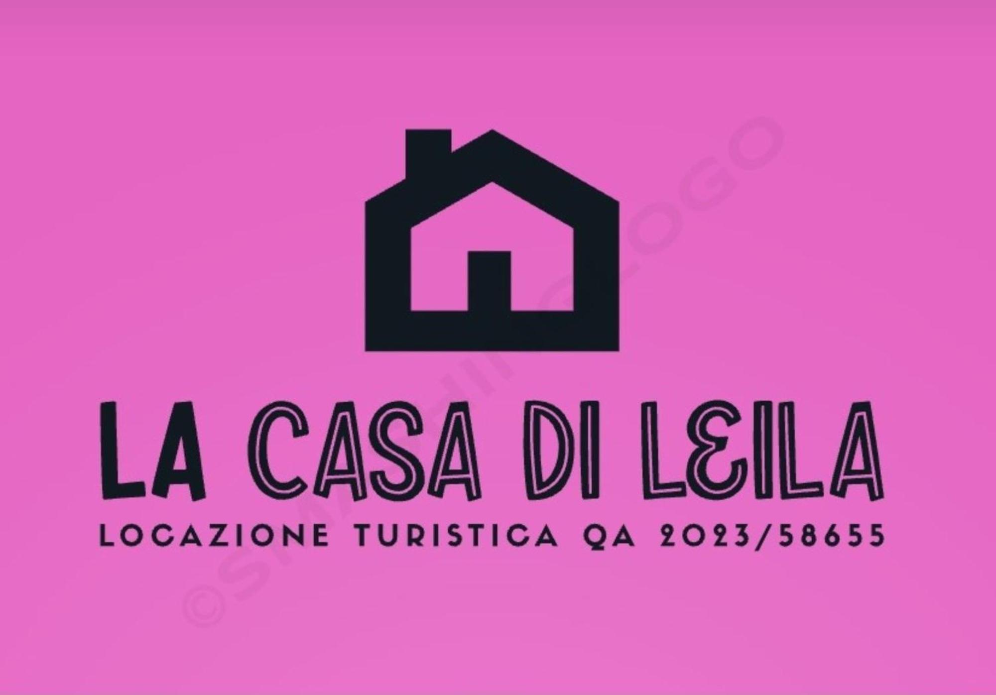 Casa Roma Marconi Apartment Екстериор снимка
